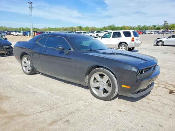 2009 Dodge Challenger R/T