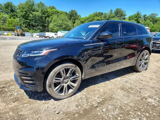 2020 Land Rover Range Rover Velar R-Dynamic S