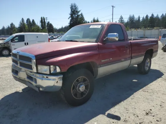 1994 Dodge RAM RAM 2500