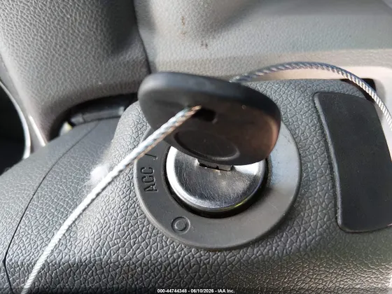 2013 Buick Enclave Leather