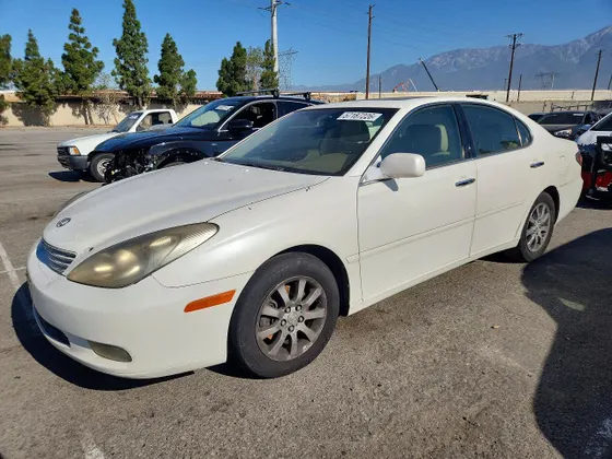 2003 Lexus ES 300