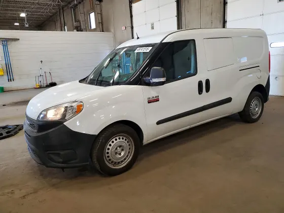 2019 Ram ProMaster City Wagon PROMASTER CITY