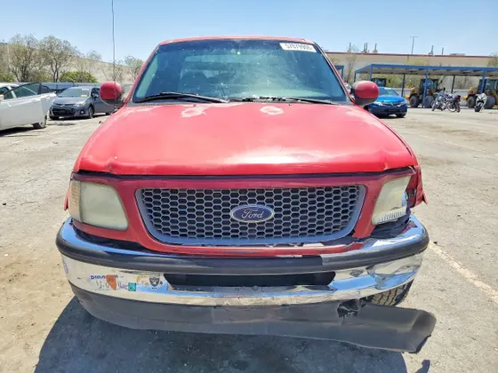 1998 Ford F-150 XL