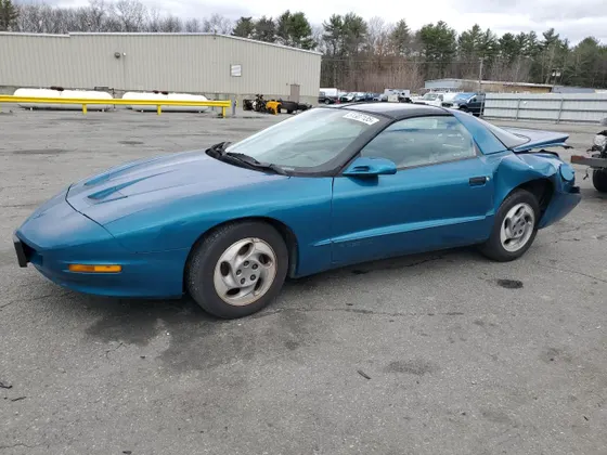 1994 Pontiac Firebird
