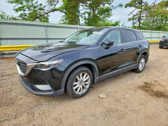 2016 Mazda CX-9 Sport