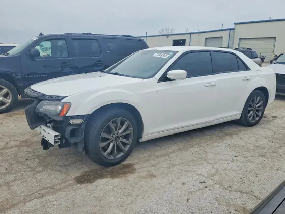 2014 Chrysler 300 300S