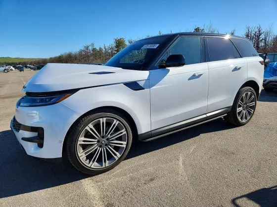 2024 Land Rover Range Rover Sport SE