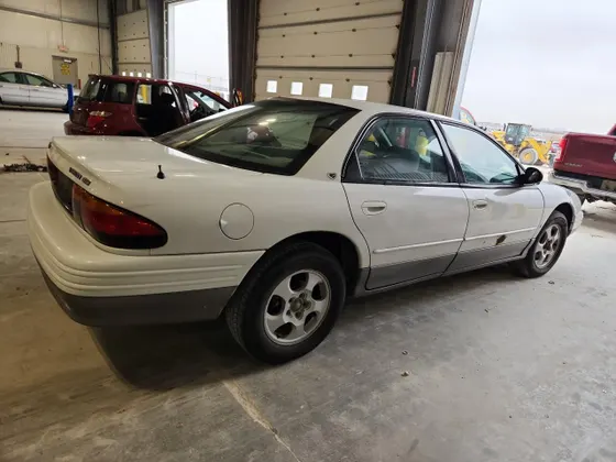 1995 Eagle VISION ESi
