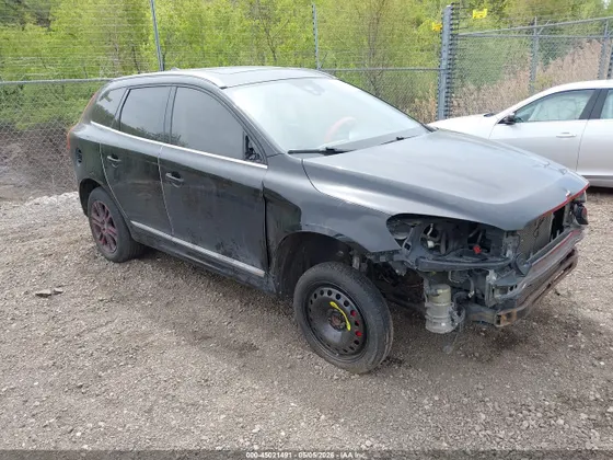 2016 Volvo XC60 T5 Premier