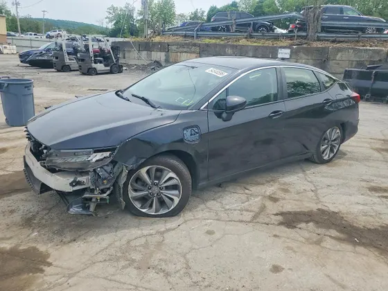2018 Honda Clarity Plug-In Hybrid CLARITY