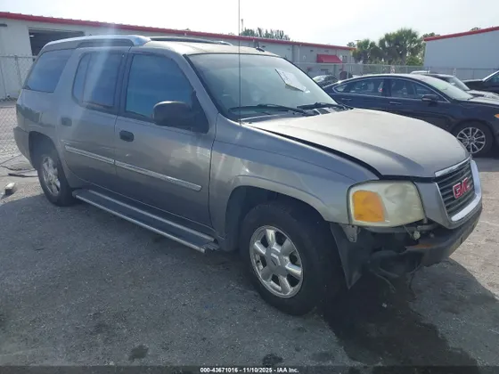 2005 GMC Envoy XUV SLE