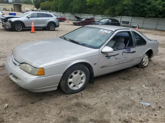 1995 Ford Thunderbird LX