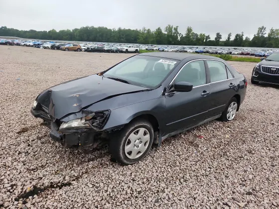 2005 Honda Accord Sdn LX