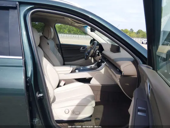 2021 Genesis GV80 3.5T AWD