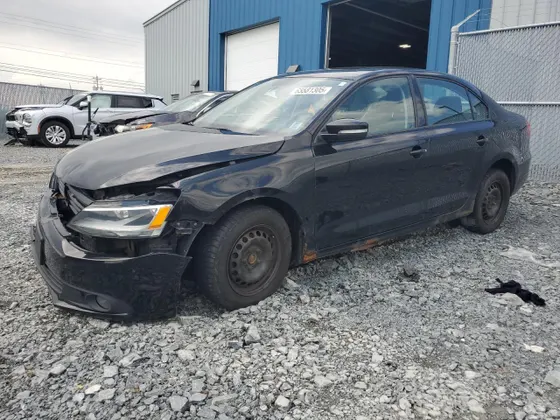 2012 Volkswagen Jetta