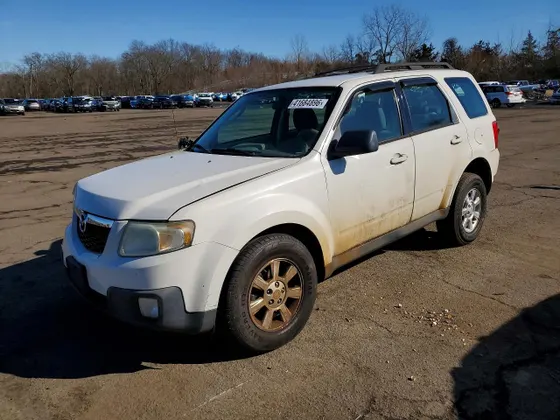 2010 Mazda Tribute Sport