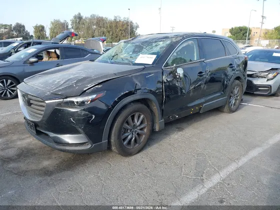 2023 Mazda CX-9 Touring