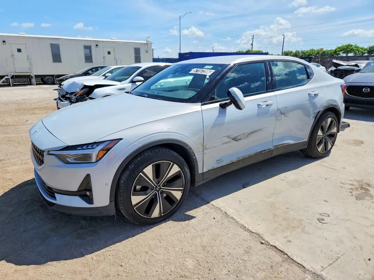 2023 Polestar 2