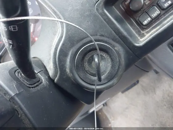 1997 Toyota RAV4