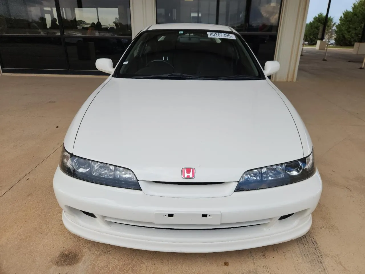 1997 Honda INTEGRA R