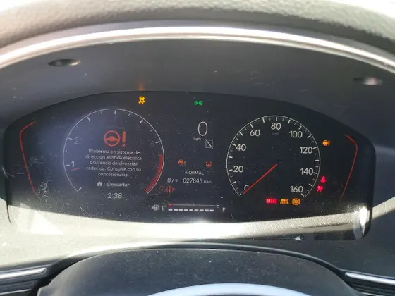 2023 Honda Civic Si CIVIC