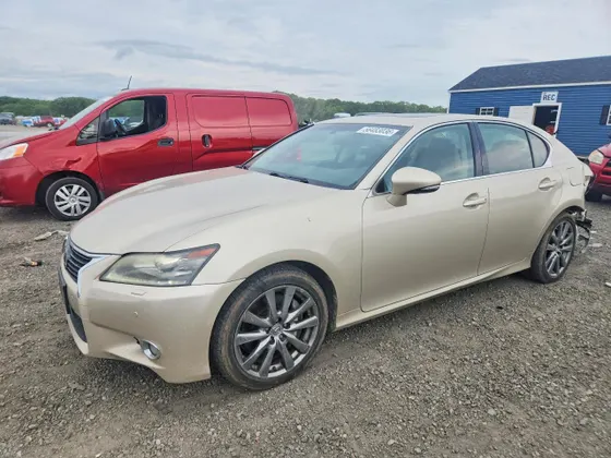 2013 Lexus GS 350 GS