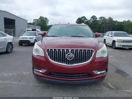 2015 Buick Enclave Premium
