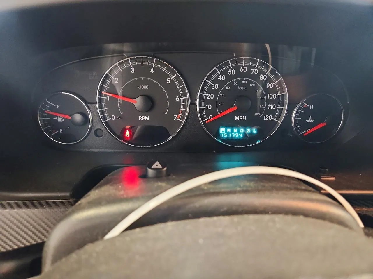 2006 Chrysler Sebring Conv Touring