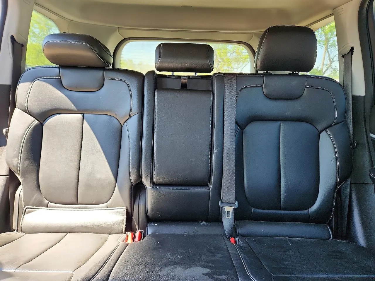 2023 Jeep Grand Cherokee 4xe GRAND CHEROKEE