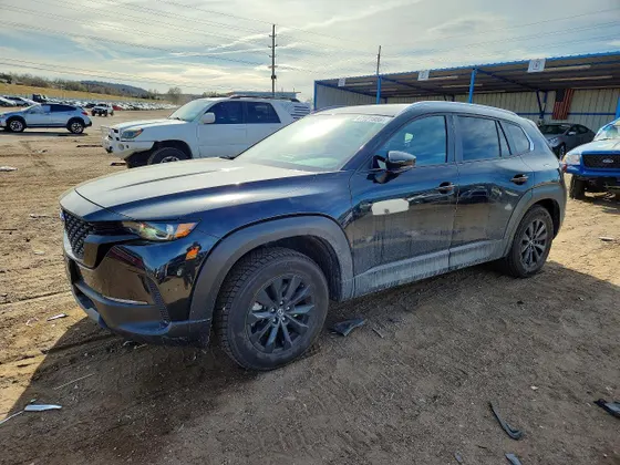 2024 Mazda CX-50 2.5 S Preferred Package