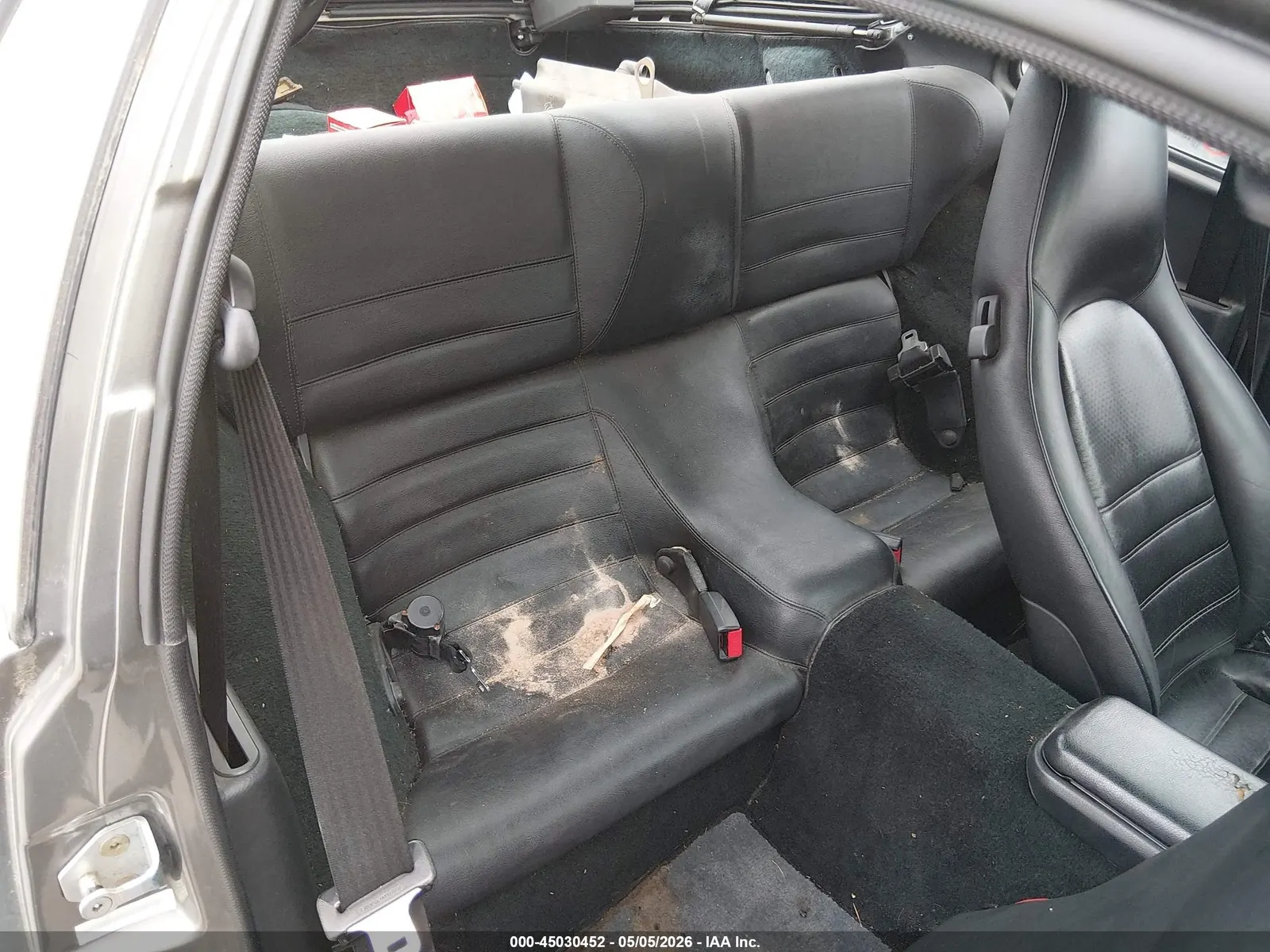 1988 Porsche 944 S