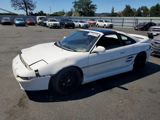 1993 Toyota MR2