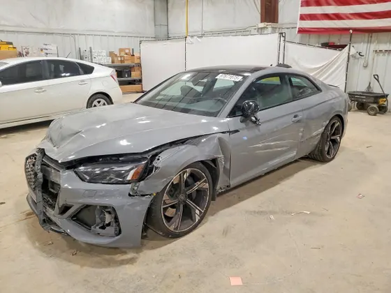 2024 Audi RS 5 Coupe RS5