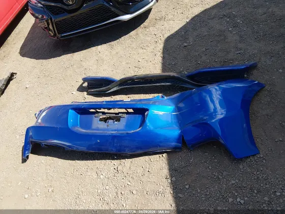 2016 Honda CR-Z EX