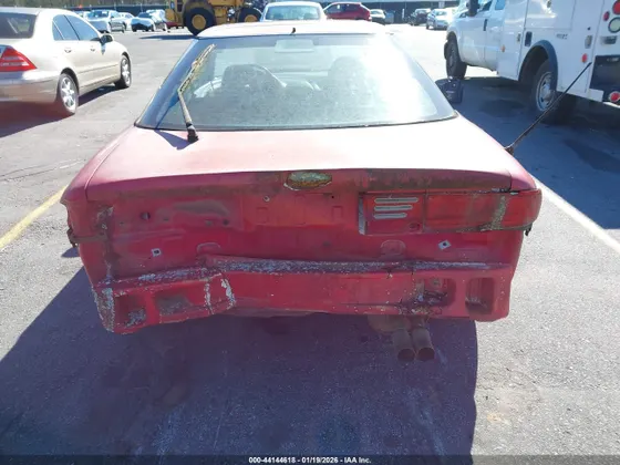 1994 Ford Probe GT