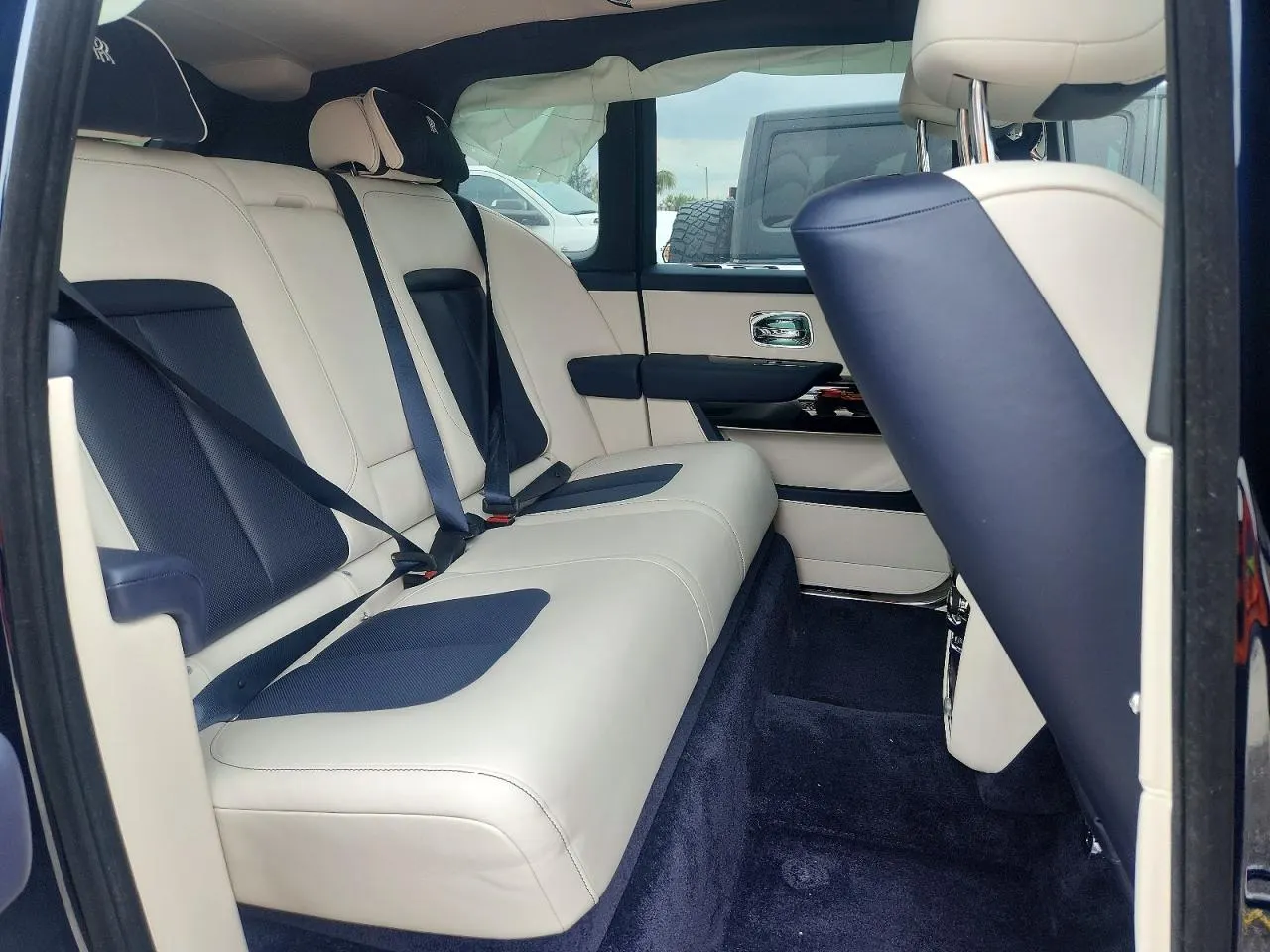 2025 Rolls-Royce Cullinan