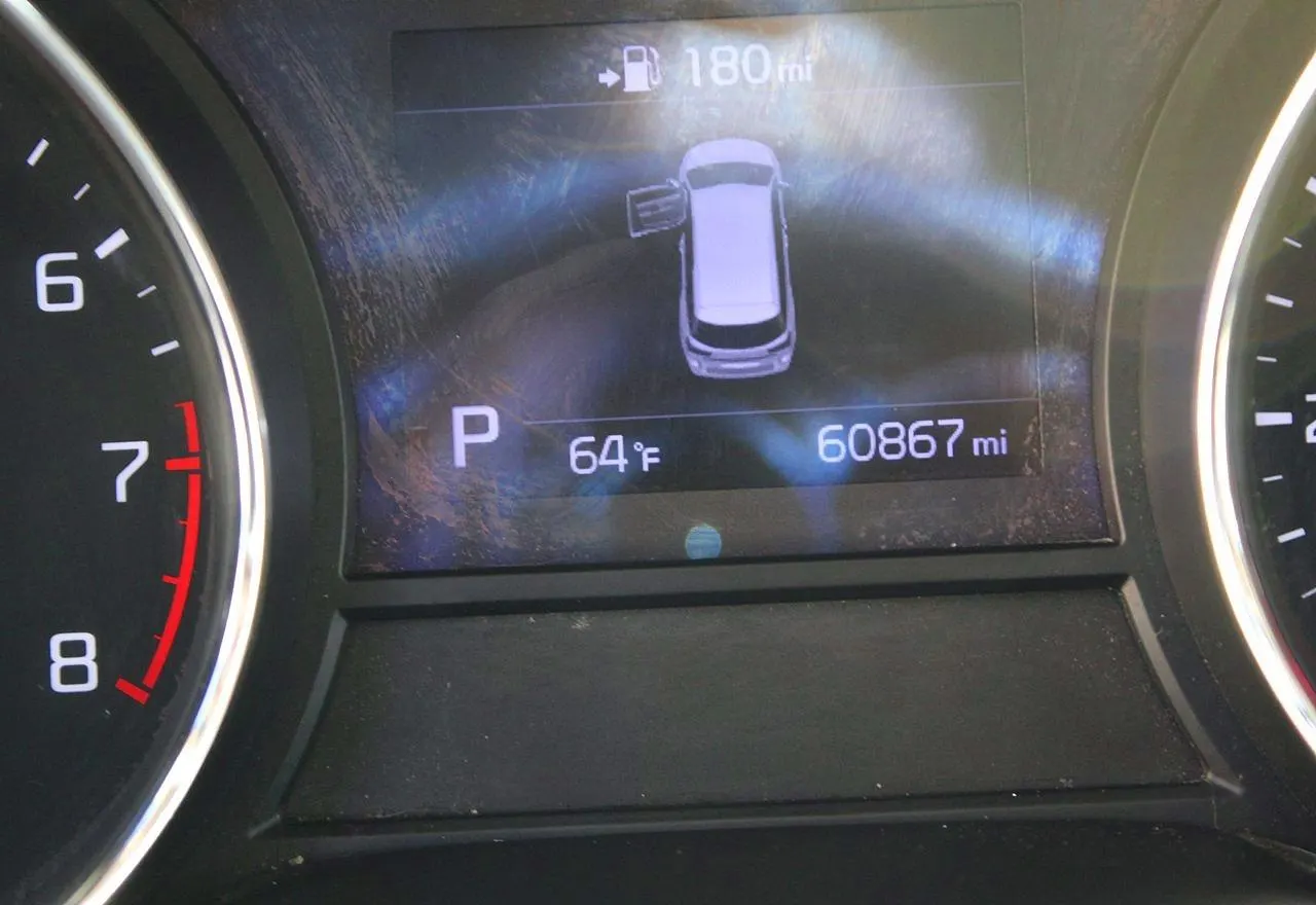 2020 Kia Sedona LX