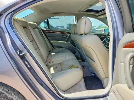 2006 Acura RL