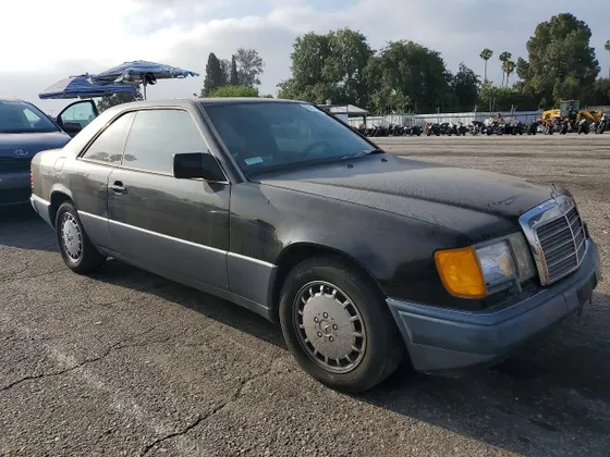 1991 Mercedes-Benz 300 Series 300CE