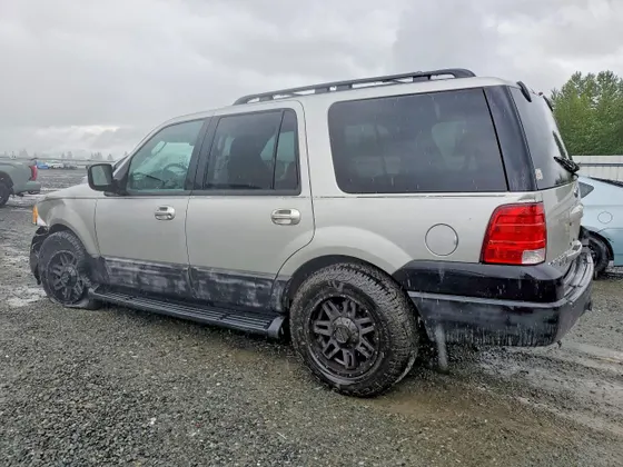 2005 Ford Expedition Special Service