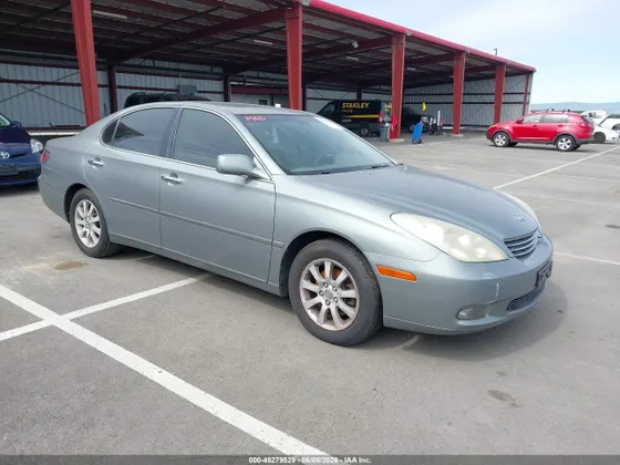 2004 Lexus ES 330