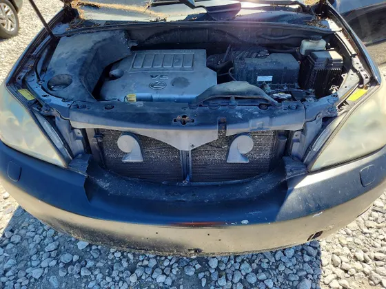 2008 Lexus RX 350 RX