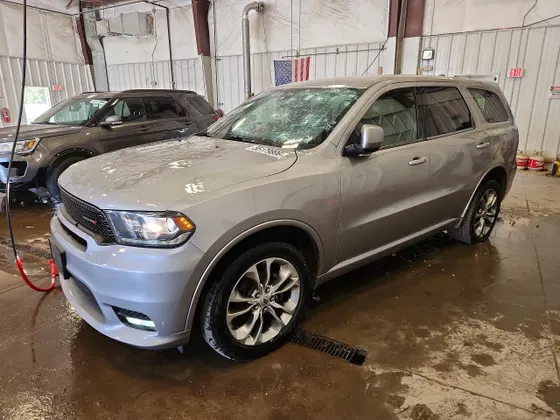 2020 Dodge Durango GT