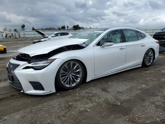 2023 Lexus LS LS 500