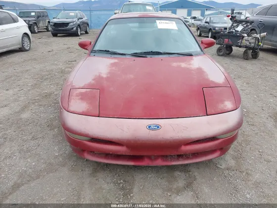 1995 Ford Probe GT