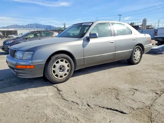 1995 Lexus LS 400 400