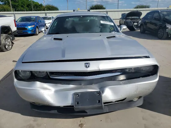 2009 Dodge Challenger R/T