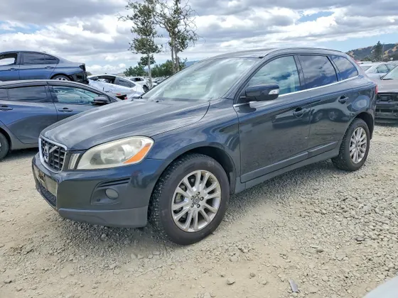 2010 Volvo XC60 3.0T