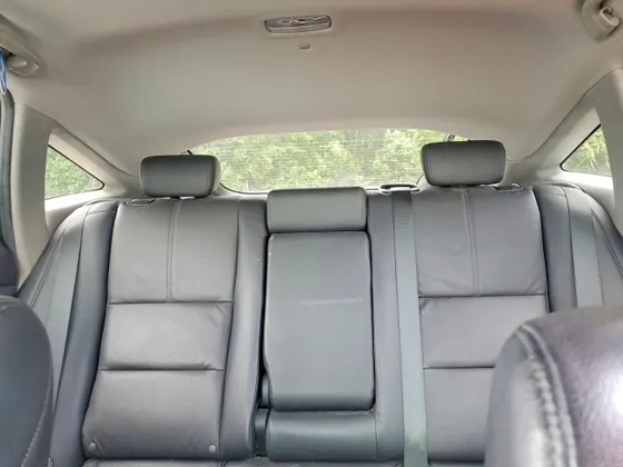 2012 Honda Crosstour EX-L