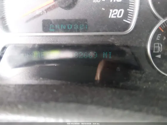 2003 GMC Envoy SLE